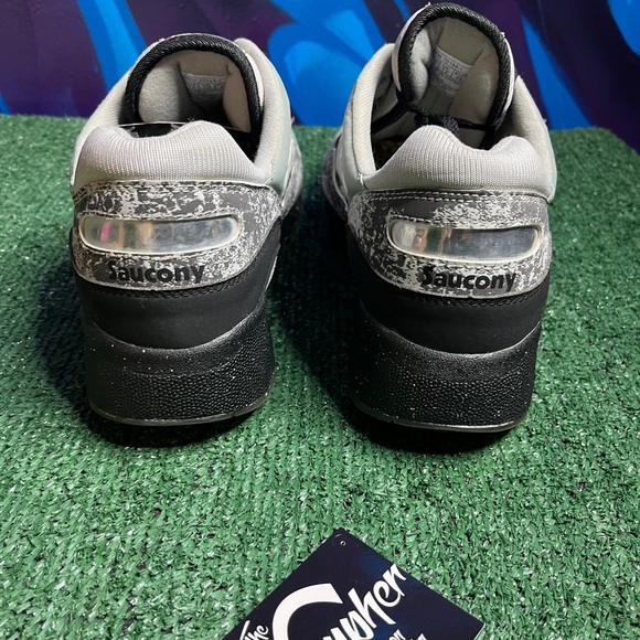 Extra Butter x Saucony Shadow 6000 ‘Moonwalker’ - Picture 4 of 6